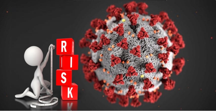 Pandemia de coronavirus 2019-20 - Enfermedad del coronavirus 2019
