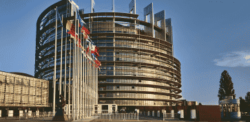 unión Europea - Elecciones al Parlamento Europeo, 2019