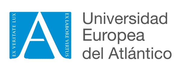 UNEATLANTICO - Universidad Atlántica Europea - Logo