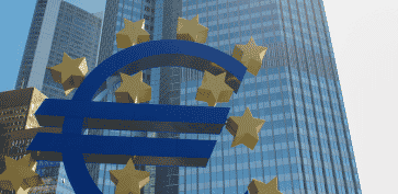 Banco central europeo - Banco central europeo