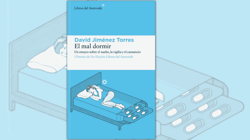 El mal dormir: Un ensayo sobre el sueño, la vigilia y el cansancio - El desorden político: Democracias sin intermediación