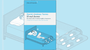 El mal dormir: Un ensayo sobre el sueño, la vigilia y el cansancio - El desorden político: Democracias sin intermediación