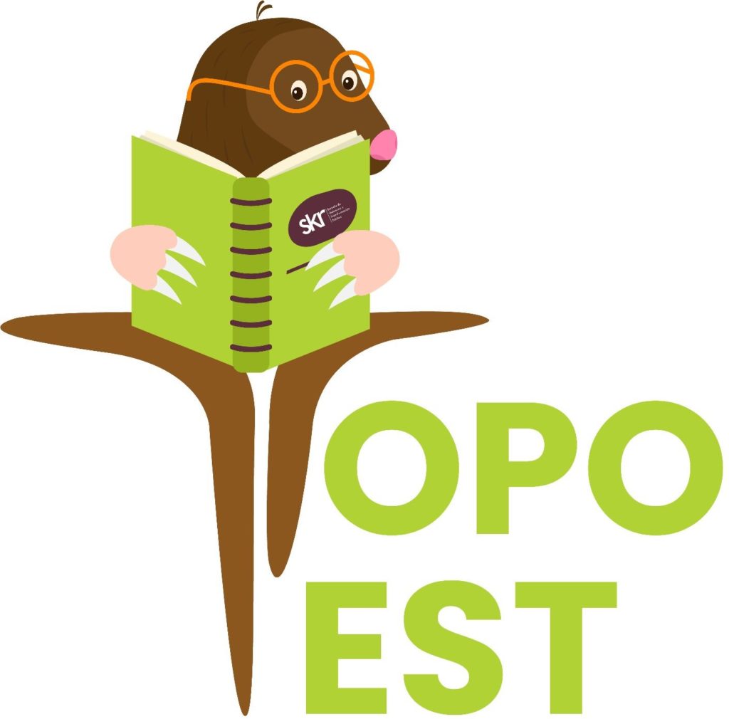 Plataforma test de oposiciones TopoTest
