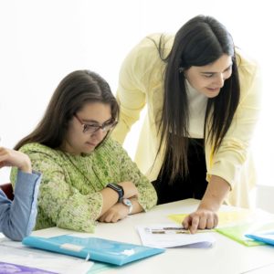 Formación inclusiva cursos baremables para docentes