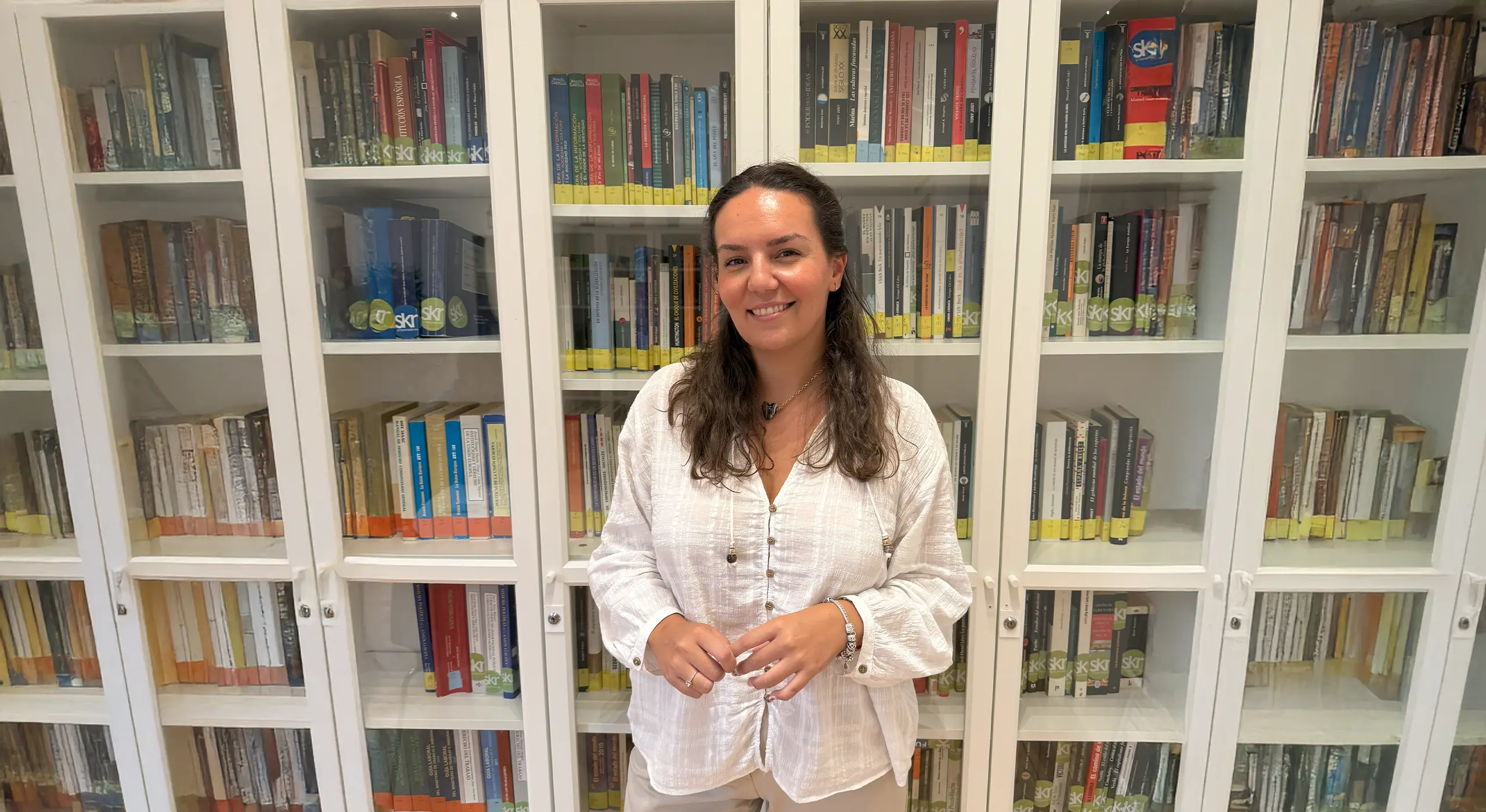 Preparación para el Cuerpo Superior de Administradores de Canarias en la academia de oposiciones SKR.