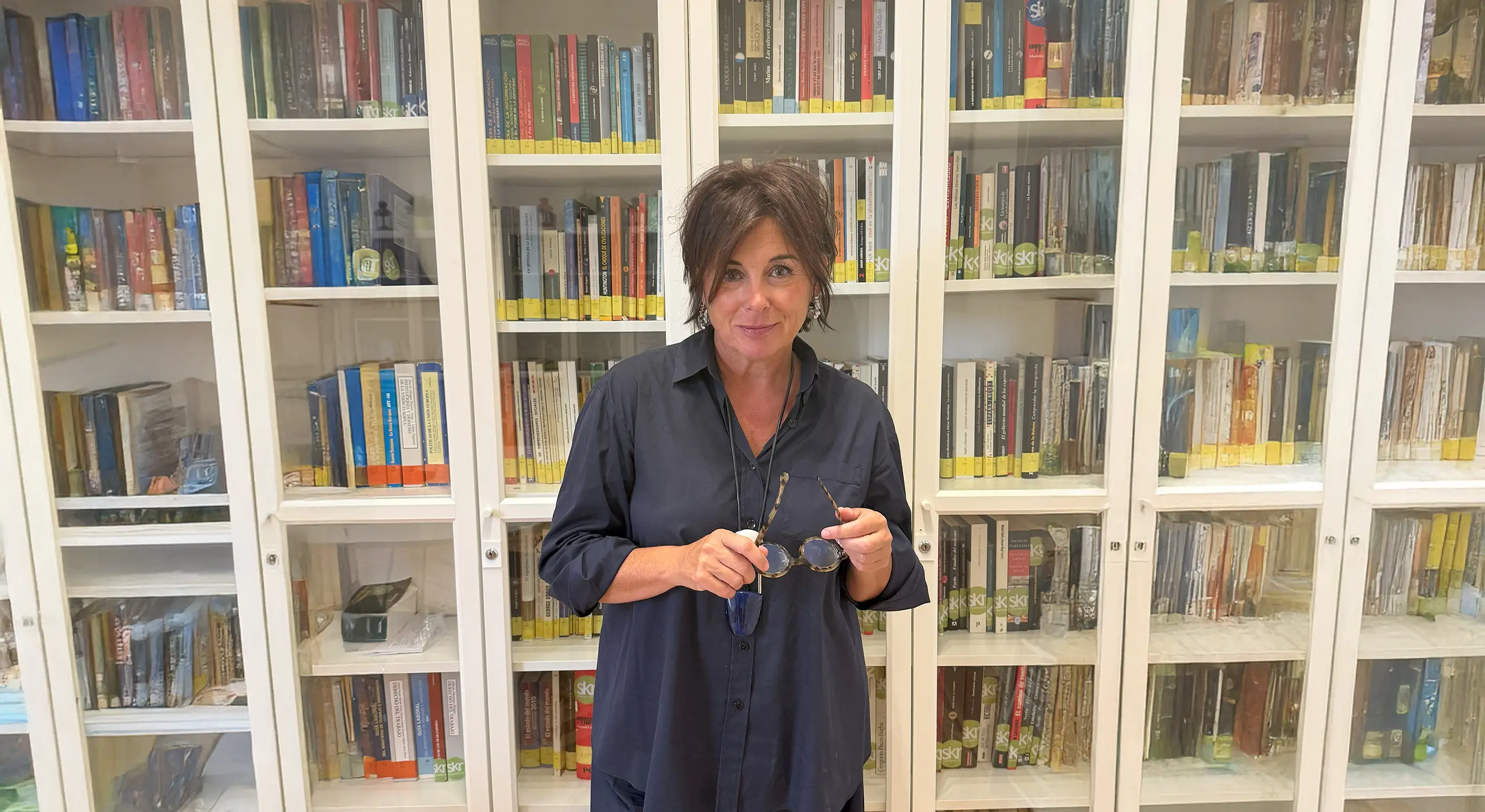 Preparación de oposiciones a Técnicos de la Administración de la Seguridad Social en la academia SKR.