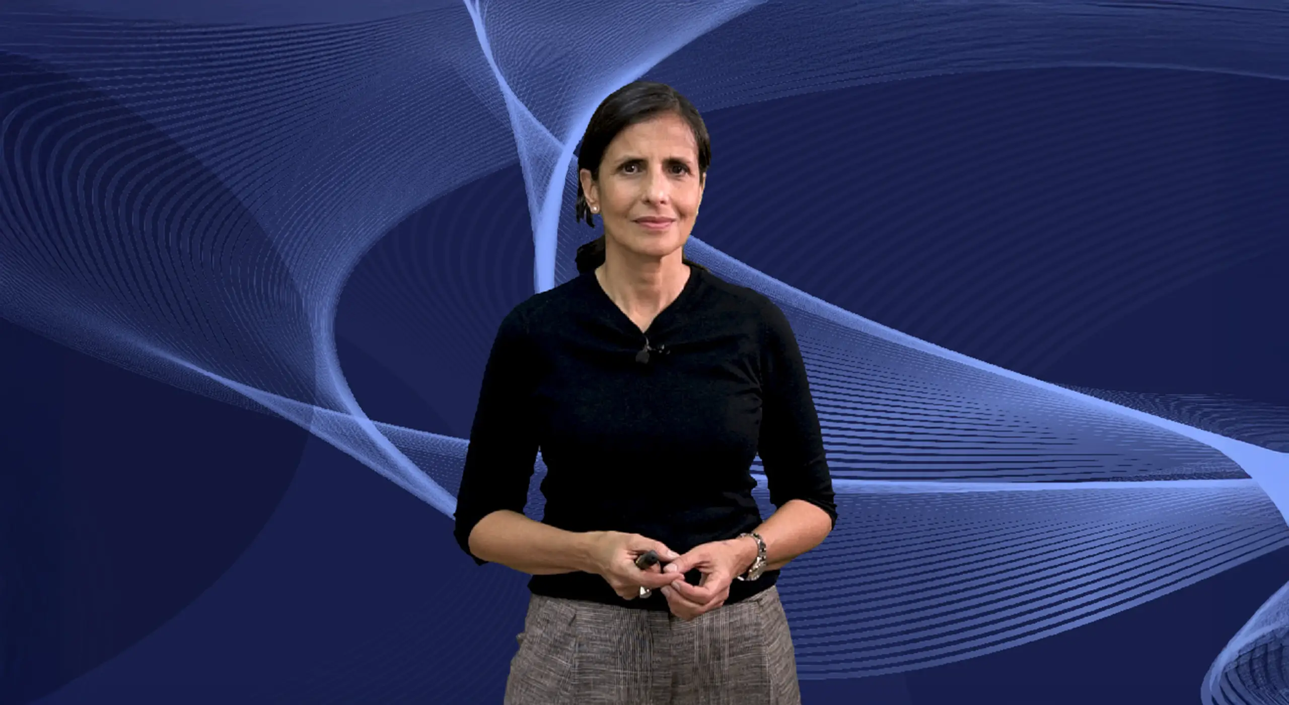 Cortes Generales de Academia de oposiciones SKR - cursos online.