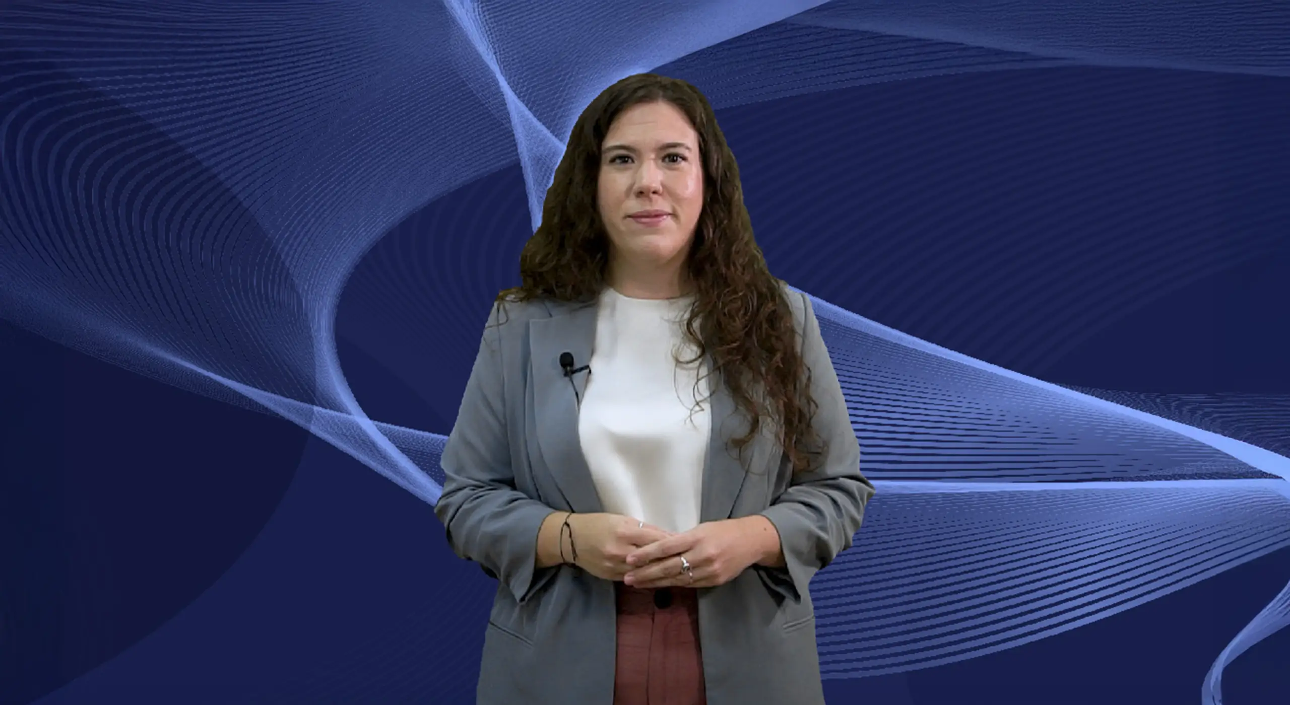 Introducción a la Lengua de Signos Española de Academia de oposiciones SKR - cursos online.