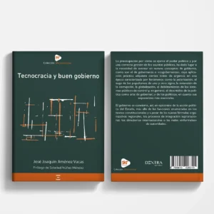 Tecnocracia y buen gobierno de Academia de oposiciones SKR - material editorial para el máster, diplomados y las oposiciones.