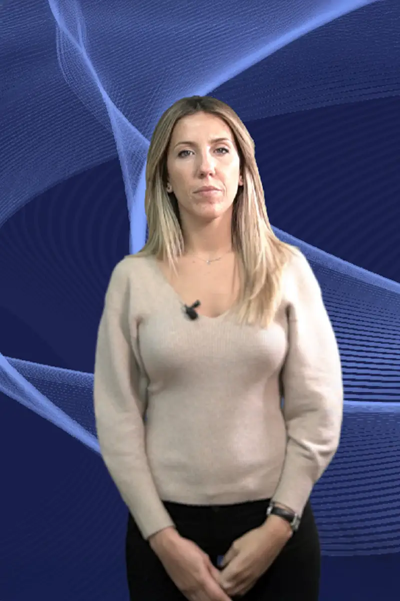 Empleado público de Academia de oposiciones SKR - cursos online.