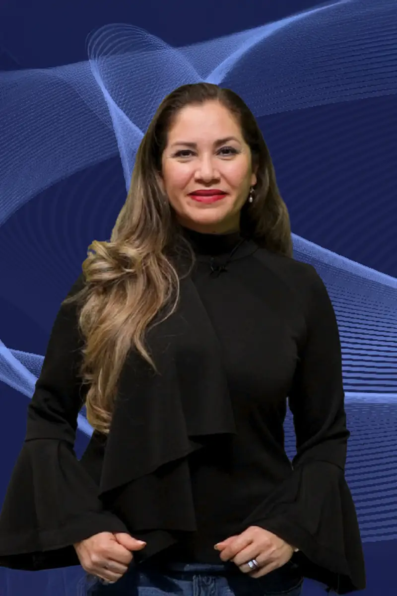 Empoderamiento femenino de Academia de oposiciones SKR - cursos online.