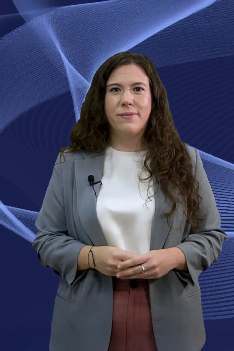 Introducción a la Lengua de Signos Española de Academia de oposiciones SKR - cursos online.