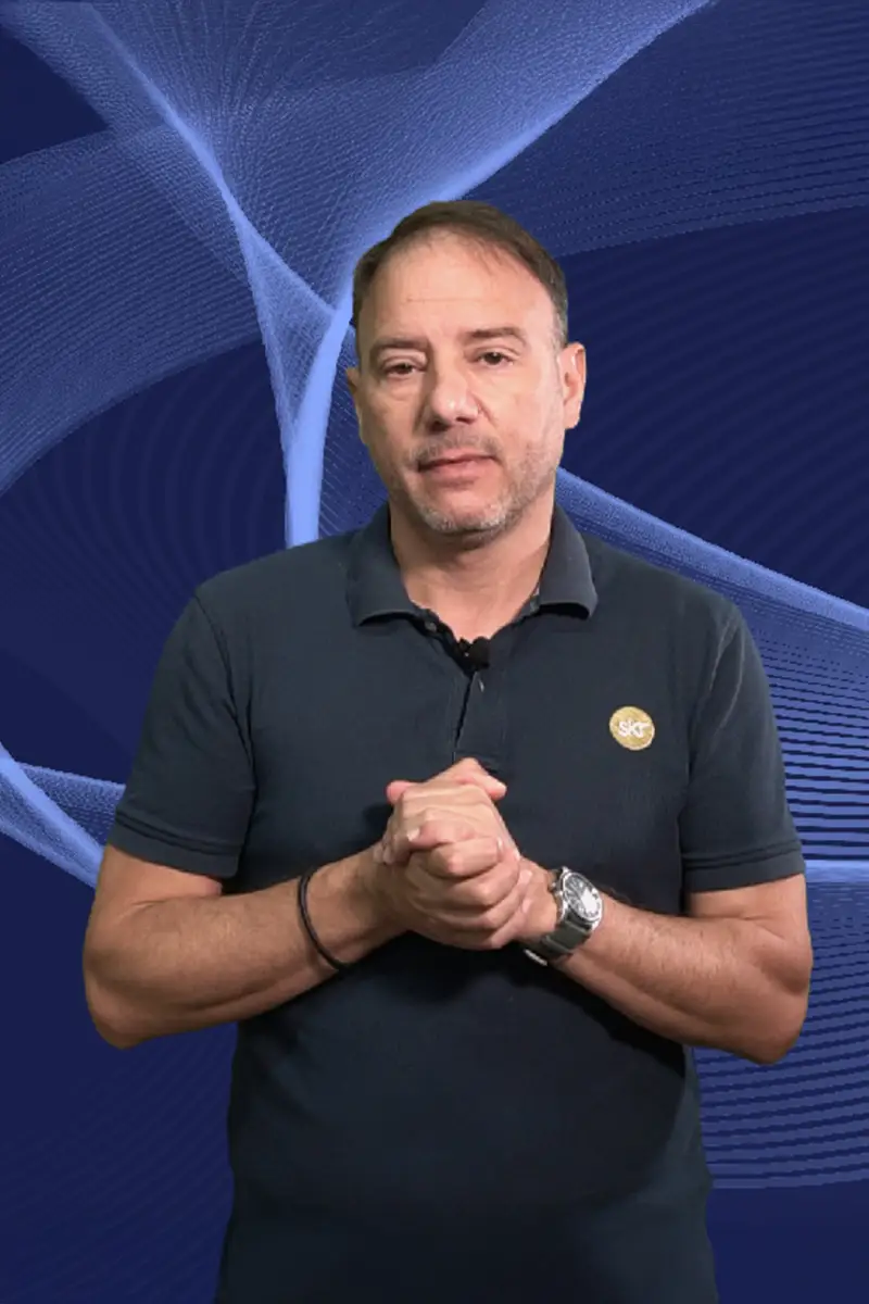 La Constitución I. Título Preliminar a Título V de Academia de oposiciones SKR - cursos online.