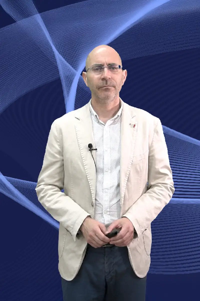 Vertiente Jurídica de la Administración Electrónica de Academia de oposiciones SKR - cursos online.