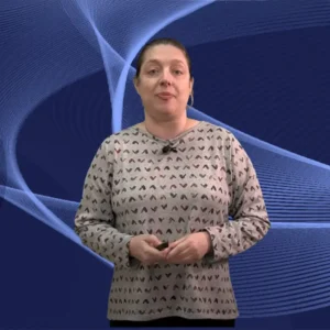 Matrícula Agenda 2030 y Objetivos de Desarrollo Sostenible