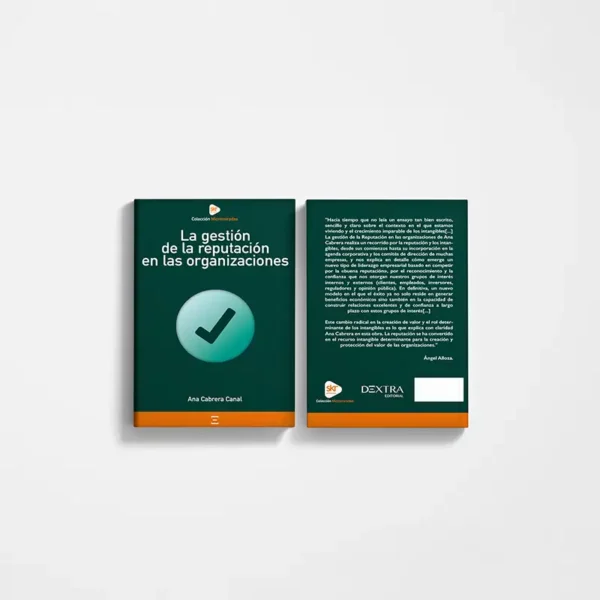 La gestión de la reputación en las organizaciones de Academia de oposiciones SKR - cursos online.