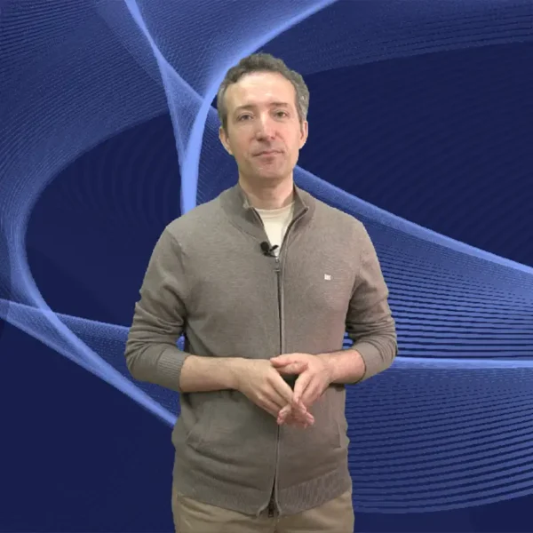 Matrícula Tendencias del Futuro: Inteligencia artificial, robótica, innovaciones económicas y líneas de pensamiento