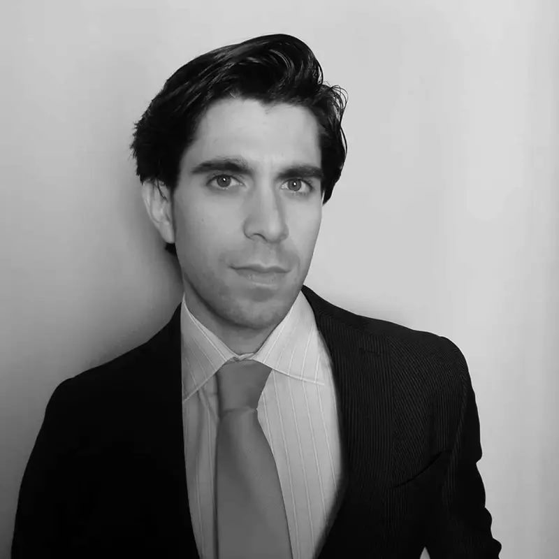 Antonio Blanca, experto en formaciones de la academia de oposiciones SKR.