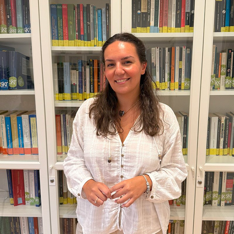 Miniatura de la preparación para el Cuerpo Superior de Administradores de Canarias en la academia de oposiciones SKR.