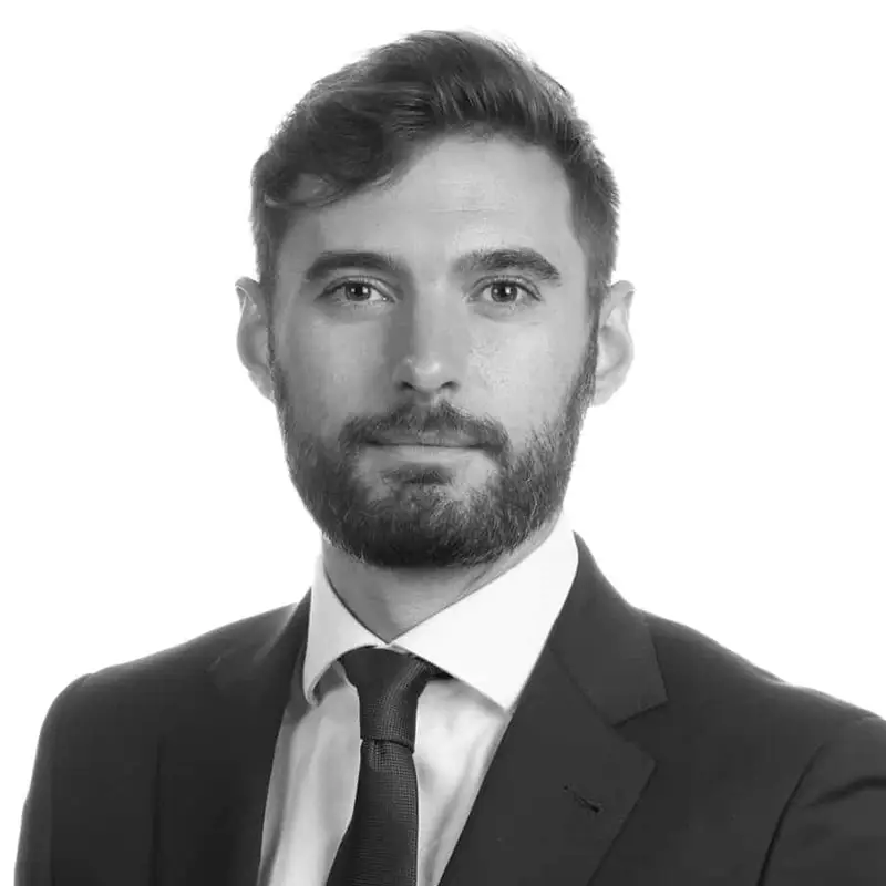 Ignacio Catalá, preparador de la academia de oposiciones SKR.