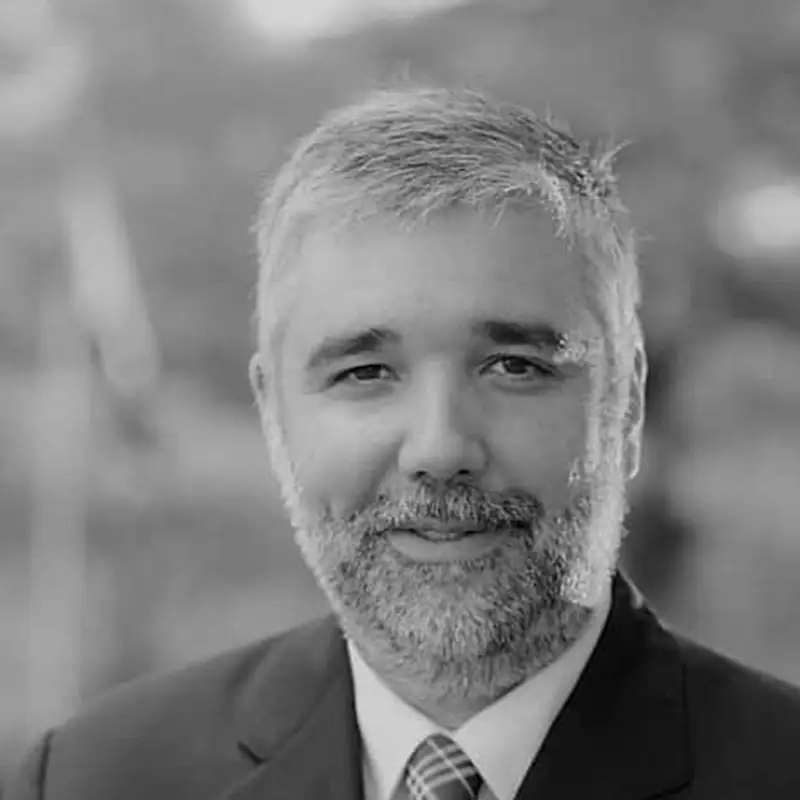 Juan Sainzborgo, formador en la academia de oposiciones SKR.