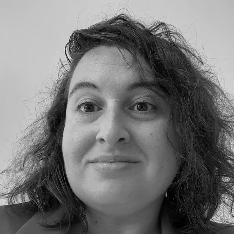 Laura Pérez, preparadora de la academia de oposiciones SKR.