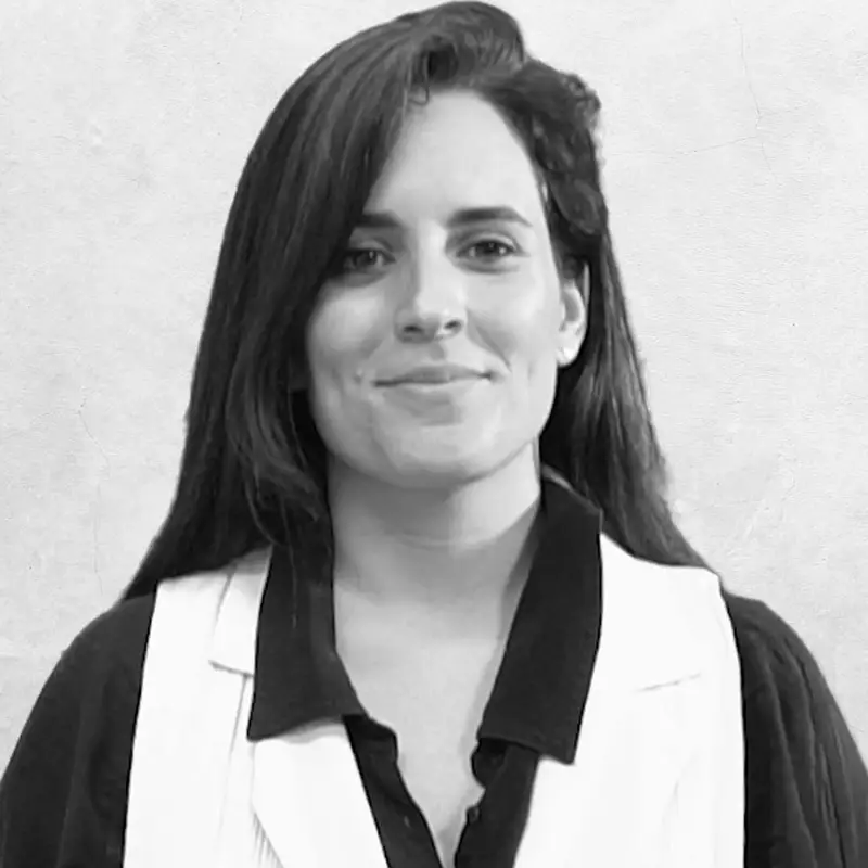 Lola González, formadora de la academia de oposiciones SKR.