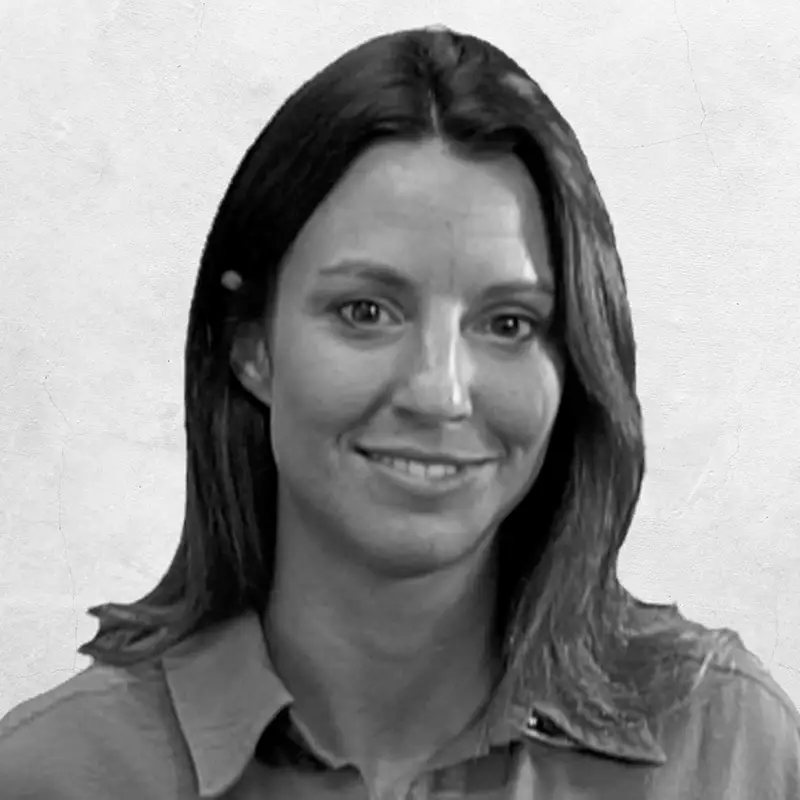 Lucía Matesanz, experta en formaciones de la academia de oposiciones SKR.