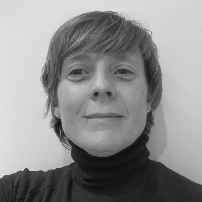 María Boloqui, preparadora de la academia de oposiciones SKR.