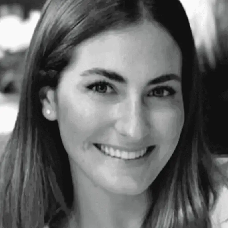 Marta Chopeitia, formadora de la academia de oposiciones SKR.
