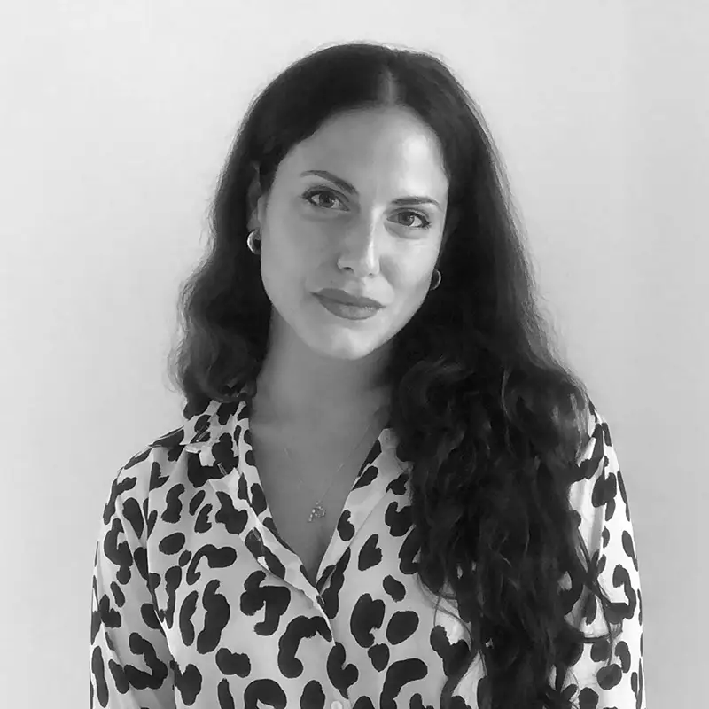 Paola Montero, especialista de la academia de oposiciones SKR.