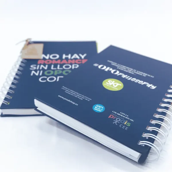 Cuaderno #OPOphilosophy - Imagen 5