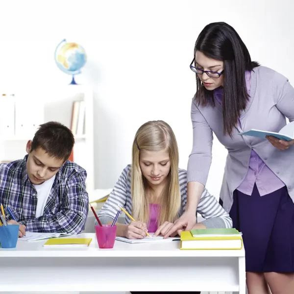 Matrícula Diseño universal para el aprendizaje y su aplicación en el aula
