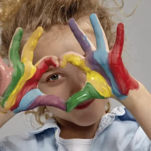 Matrícula Estimulación multisensorial en alumnado con necesidades de apoyo educativo