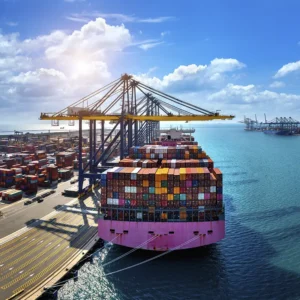 Máster en Derecho Aduanero y Comercio Internacional - SKR Escuela de Gobierno Thumbnail