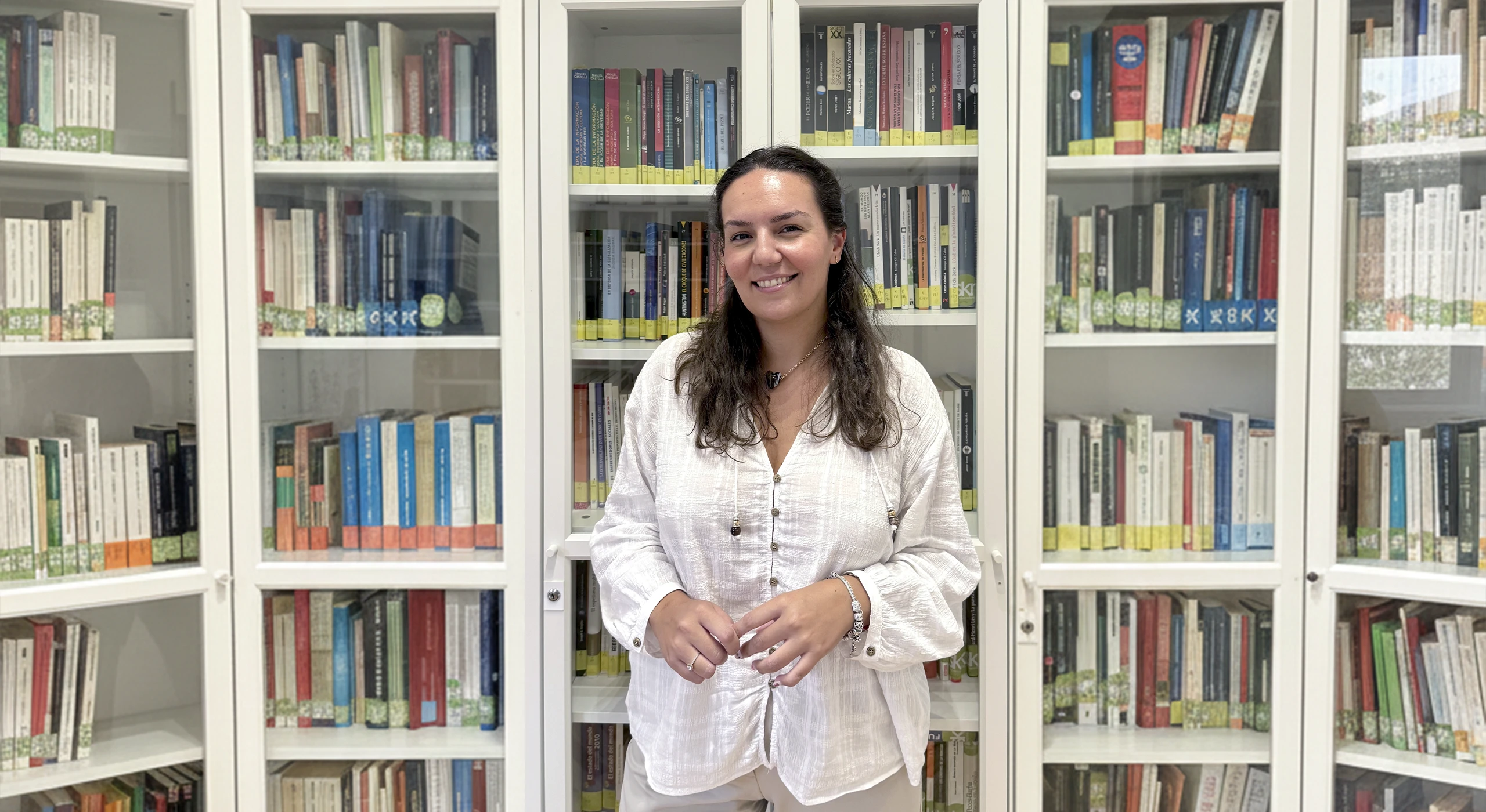 Preparación para el Cuerpo de Administrativos y Auxiliares del Estado en la academia de oposiciones SKR.