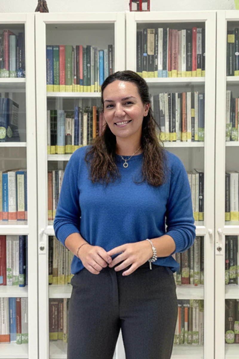 Preparación para el cuerpo de Administrativo de la Seguridad Social