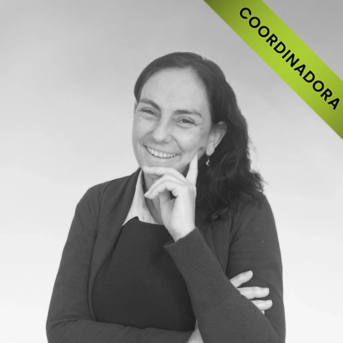 Eva Pedruelo, Directora Adjunta de Aduanas en España y coordinadora del Módulo 2 en el Máster de Derecho Aduanero.