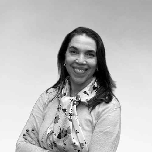 Yara Novis, experta de la OMA y el FMI, profesora de la asignatura El arancel de aduanas y Sistemas de clasificación en el Máster Derecho Aduanero en SKR.