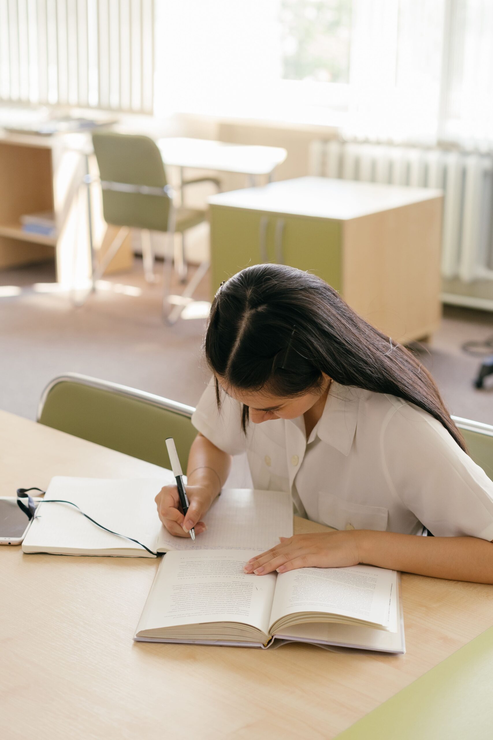 Metodología SKR para preparar oposiciones